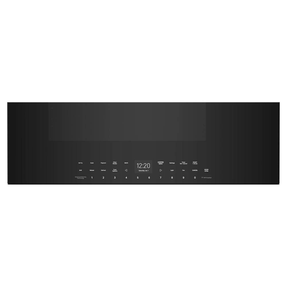 Air Fry Over-the-Range Microwave with Advanced Sensing Technology view 18