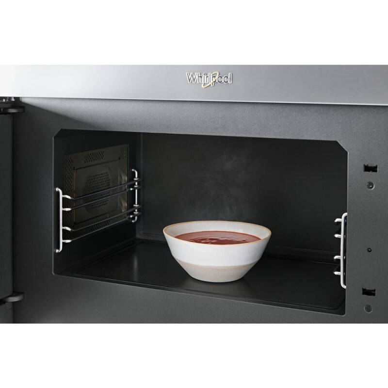 1.1 Cu. Ft. Smart Over-the-Range Microwave with Air Fryer WMMF7530RZ