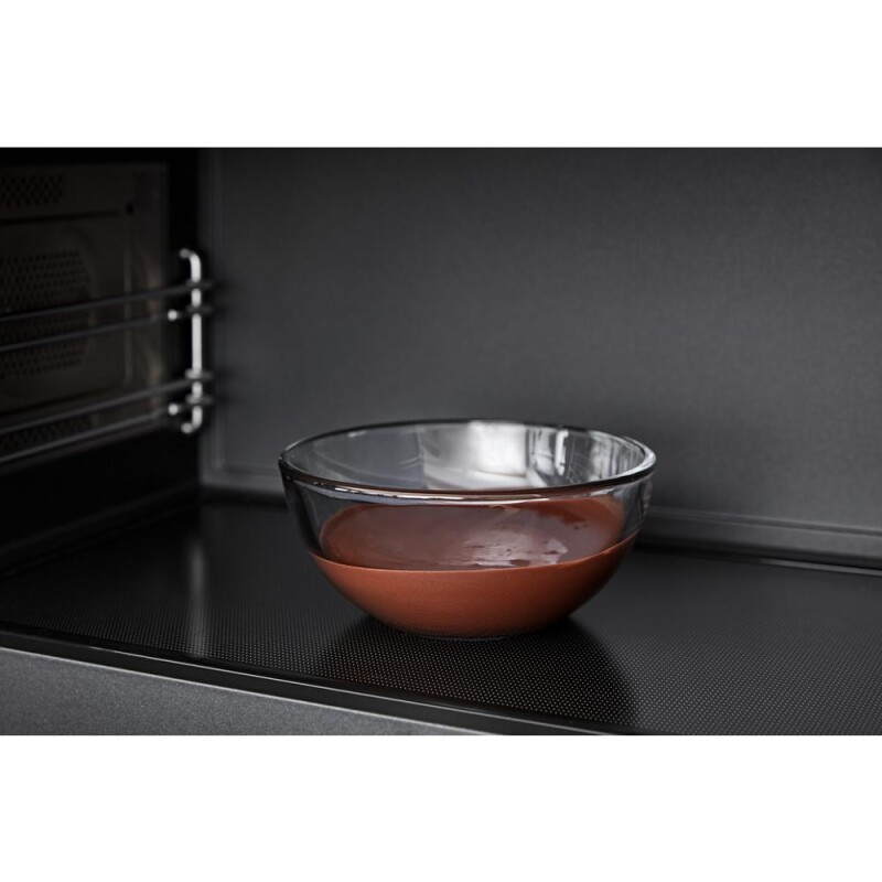 1.1 Cu. Ft. Smart Over-the-Range Microwave with Air Fryer WMMF7530RZ