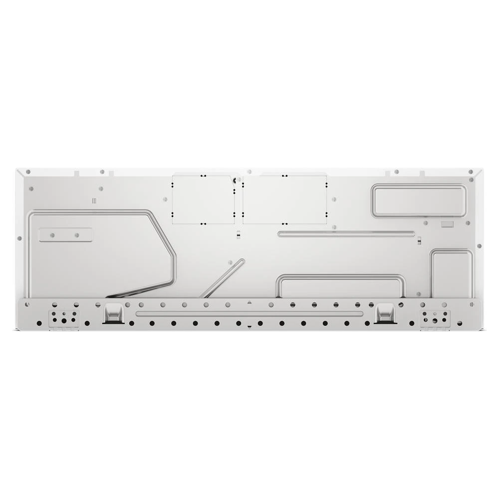 1.1 cu. ft. Smart Low Profile Microwave Hood Combination with 450 CRM 4-Speed Venting view 7