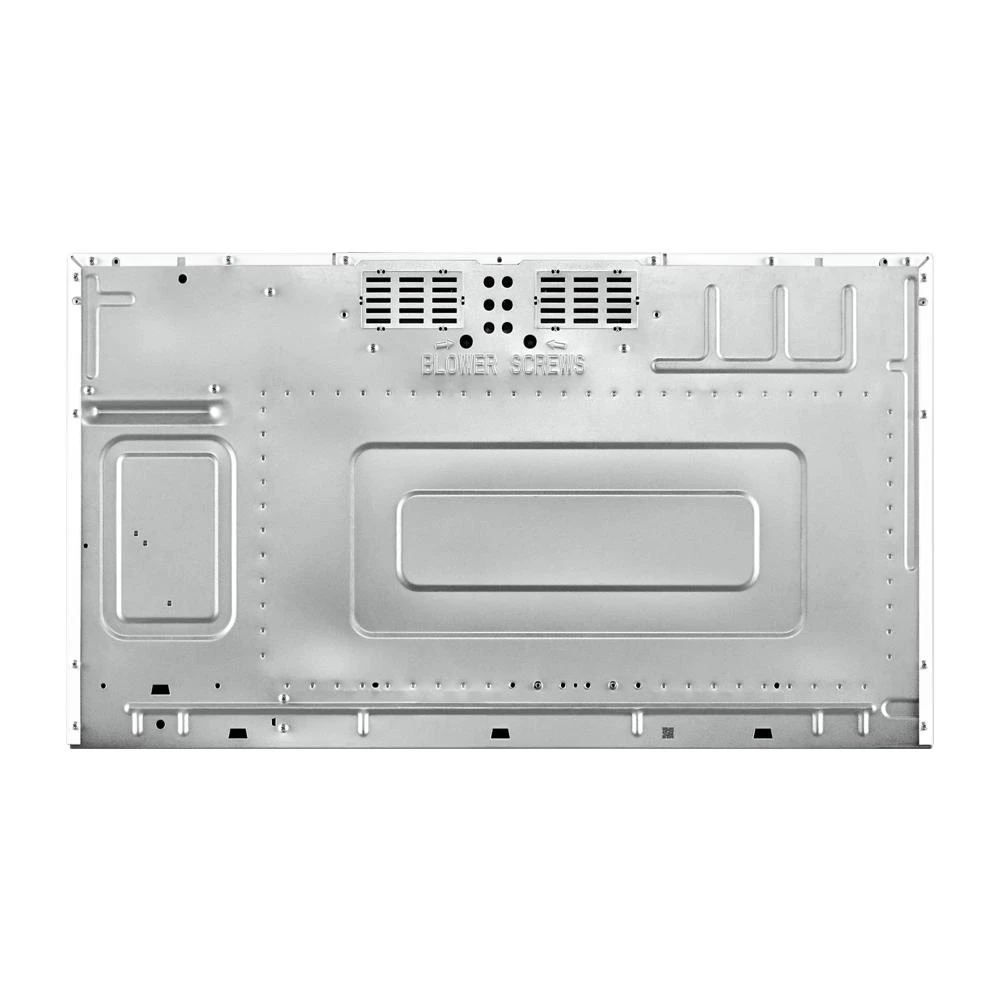 30-inch Wide Over the Range Microwave - 1.7 cu. ft. view 6
