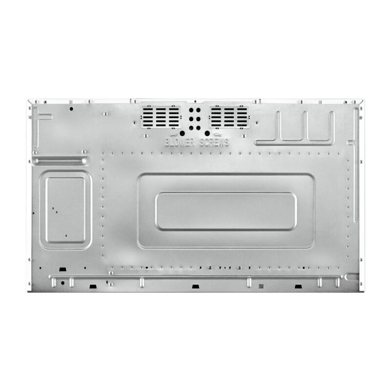 30’ W 1.7 cu. ft Over the range Microwave with 1000-Watts Cooking Power WMMS3130RW