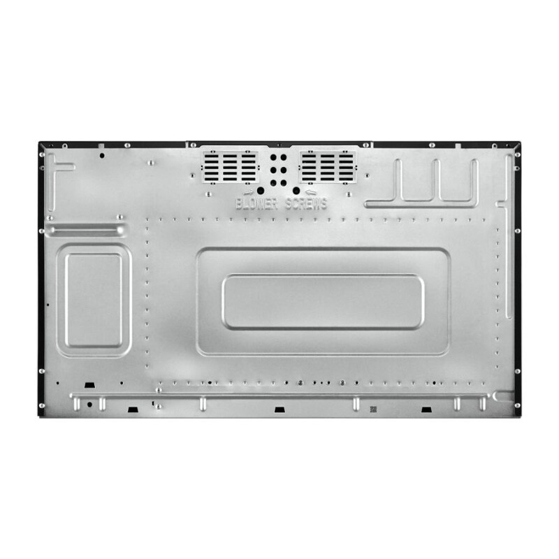 30’ W 1.7 cu. ft Over the range Microwave with 1000-Watts Cooking Power WMMS3130RZ