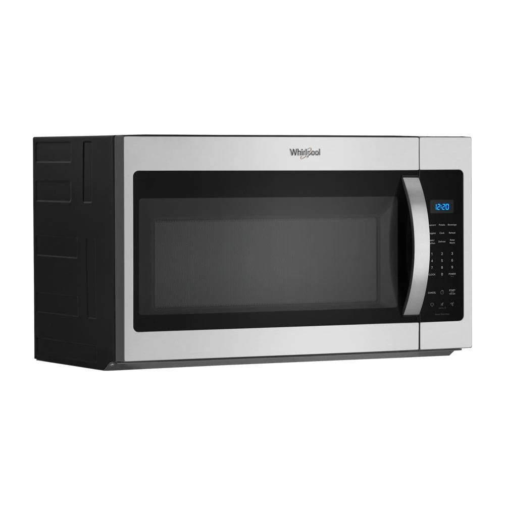 1.9 cu ft. Over the Range Microwave with Sensor Cooking Technology - 1000 Watts view 18