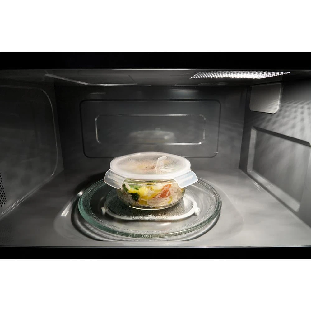 1.9 cu ft. Over the Range Microwave with Sensor Cooking Technology - 1000 Watts view 15