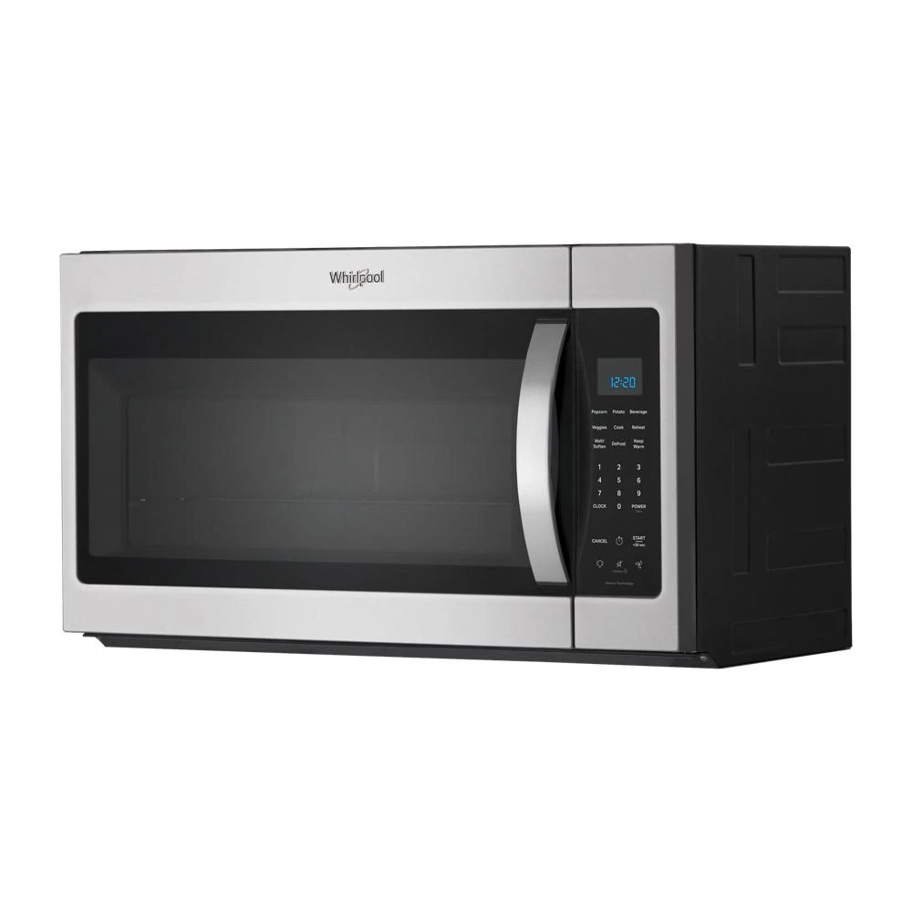 1.9 cu ft. Over the Range Microwave with Sensor Cooking Technology - 1000 Watts view 2