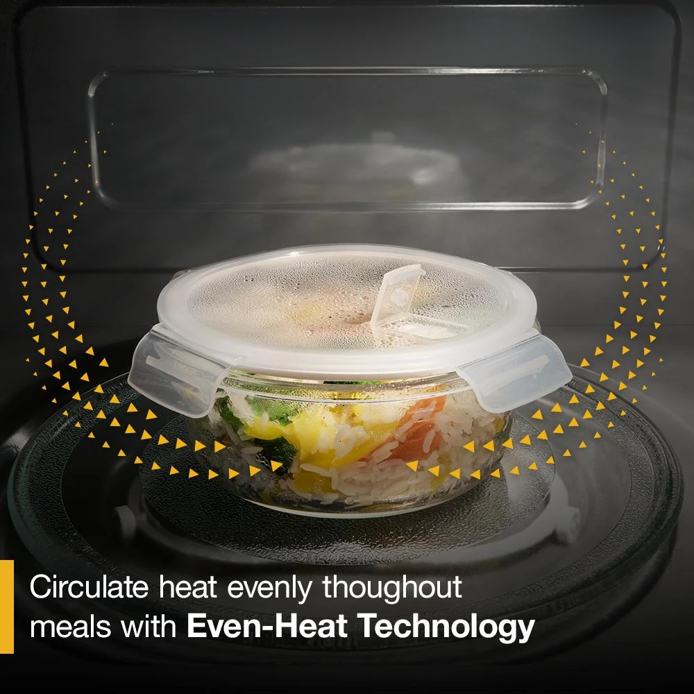 1.9 cu ft. Over the Range Microwave with Sensor Cooking Technology - 1000 Watts view 22