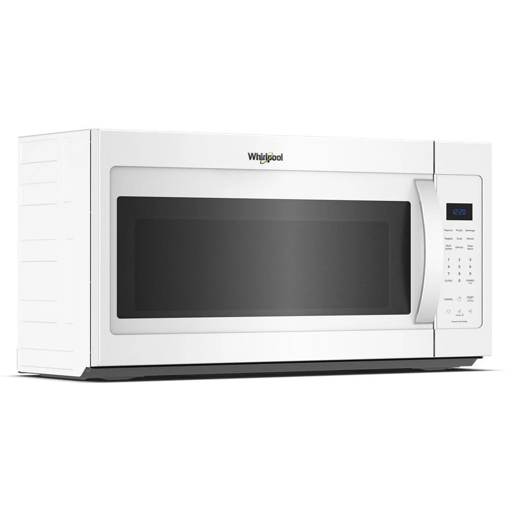 1.9 cu ft. Over the Range Microwave with Sensor Cooking Technology - 1000 Watts WMMS3230SW