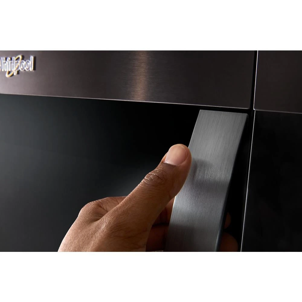 30-inch Wide Over the Range Microwave with Sensor Cooking - 1.9 cu. ft. view 3