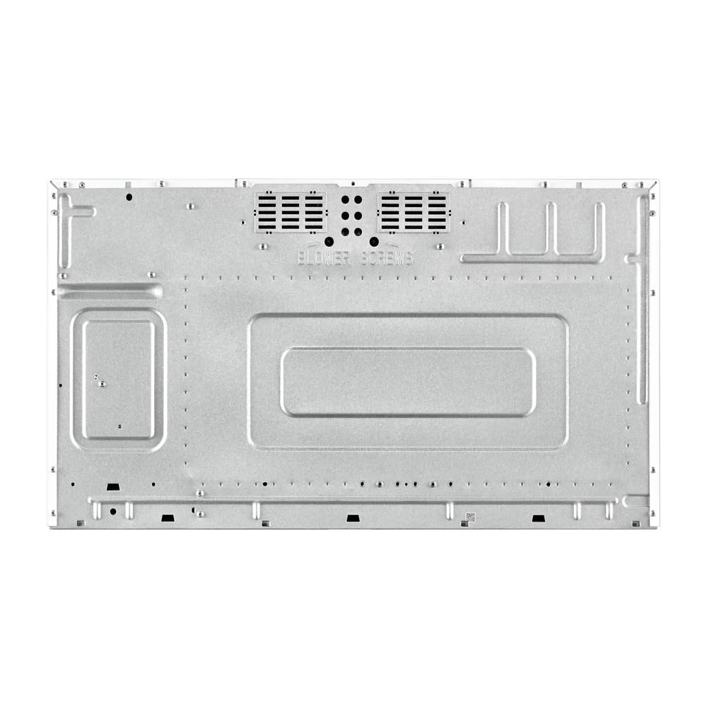 30-inch Wide Over the Range Microwave with Sensor Cooking - 1.9 cu. ft. view 7