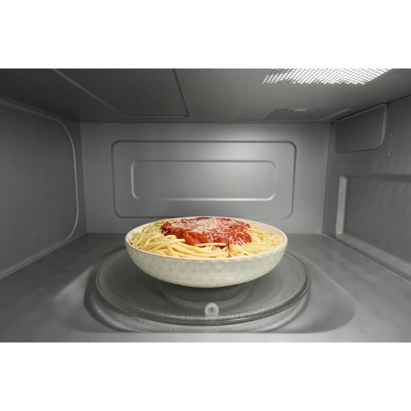 30’ W 1.9 cu. ft Over the range Microwave with Sensor Cooking WMMS3330RW