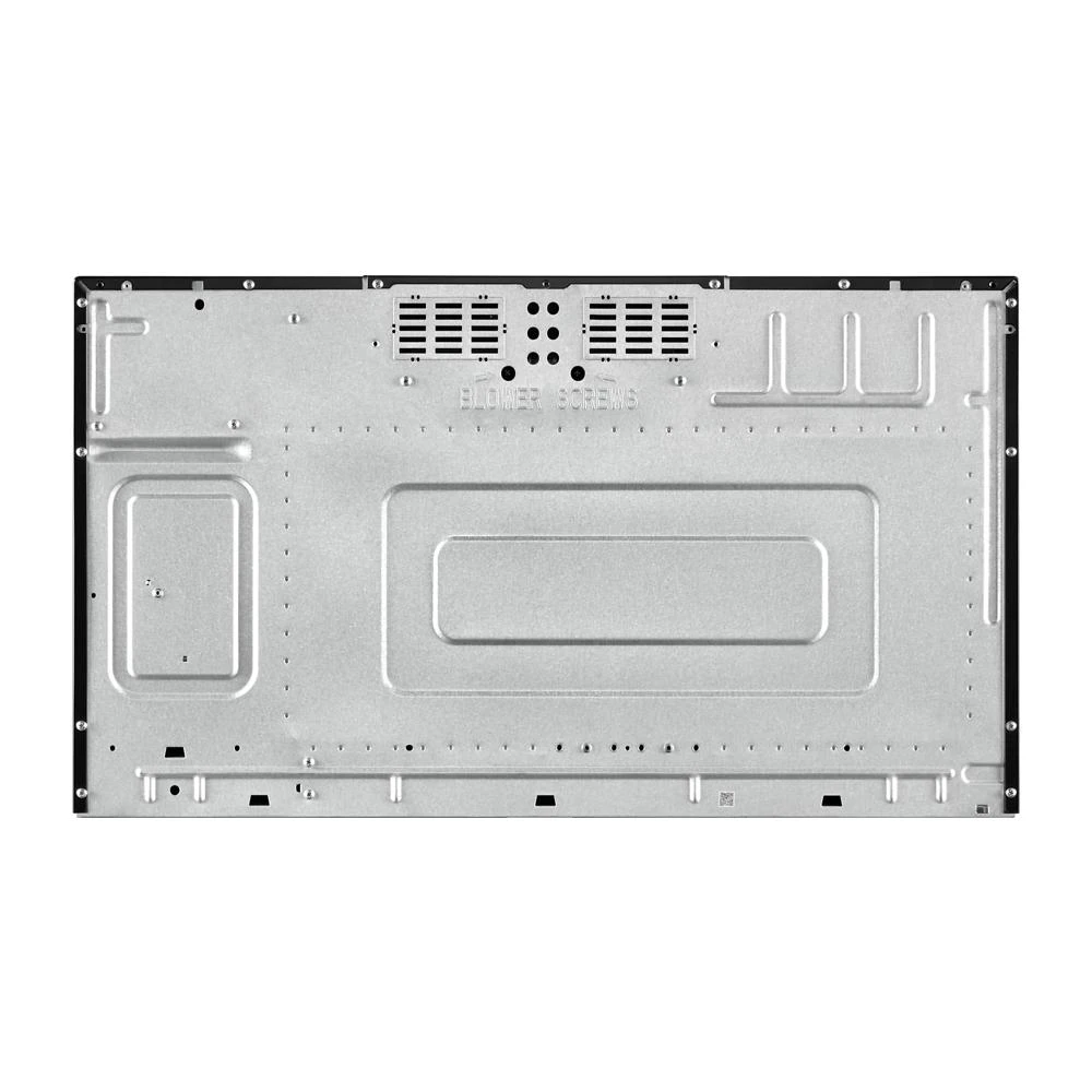 30-inch Wide Over the Range Microwave with Sensor Cooking - 1.9 cu. ft. view 19