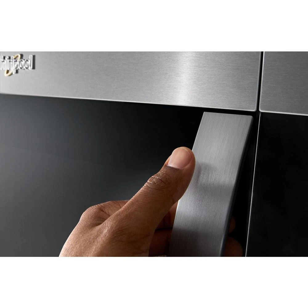 30-inch Wide Over the Range Microwave with Sensor Cooking - 1.9 cu. ft. view 10