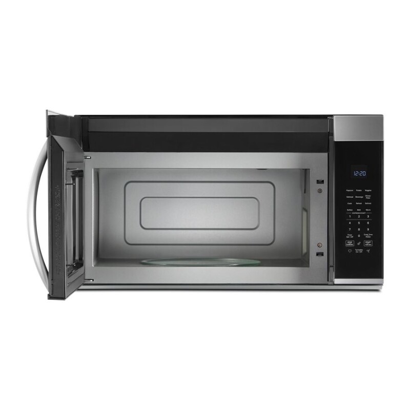 Buy Whirlpool 30' W 1.9 cu. ft Over the range Microwave with