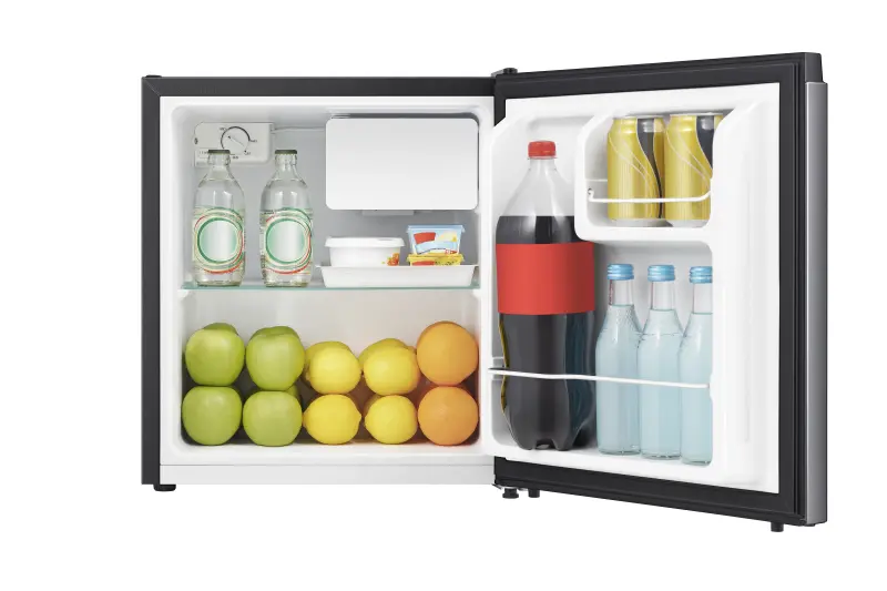 1.6 cu. ft. Compact Refrigerator WMS017M6XVE