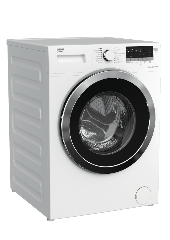 24" Front-Load 2.5 cu ft Washer WMY10148C2