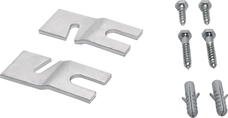 Kit to Attach Washer to Floor/Pedestal WMZ2200 WMZ2200