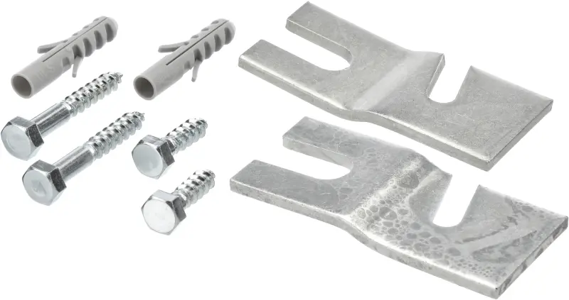 Kit to Attach Washer to Floor/Pedestal WMZ2200 WMZ2200