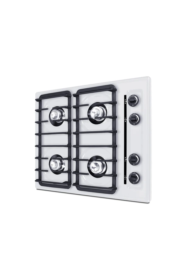 24" Wide 4-Burner Gas Cooktop WNL033I