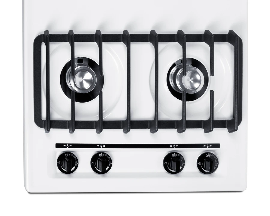 30" Wide 4-Burner Gas Cooktop WNL053I