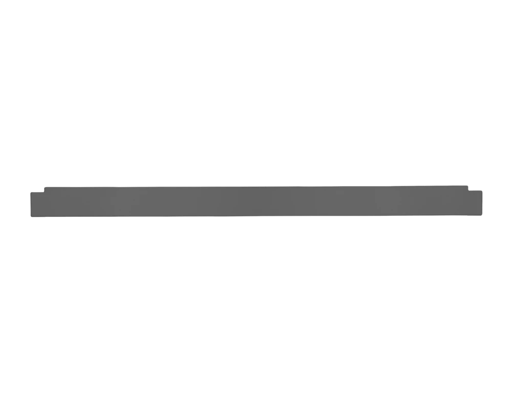 Black Stainless Steel Trim For 27" Wall Oven WO27TRM3DS, product image 3 of 3