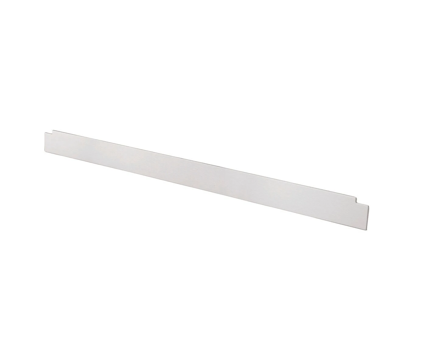 Smudge-Proof Stainless Steel Trim For 27" Wall Oven WO27TRM3EC, product image 2 of 3