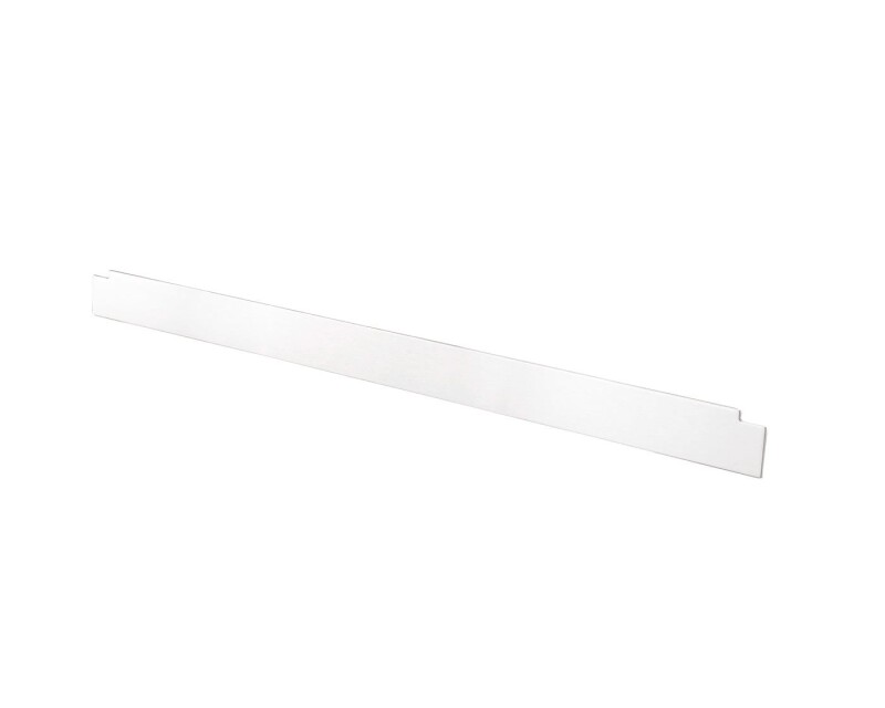 Trim For 27" Wall Oven WO27TRM3WH, product image 2 of 2