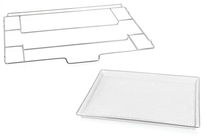 ReadyCook 30" Wall Oven Air Fry Tray view 2