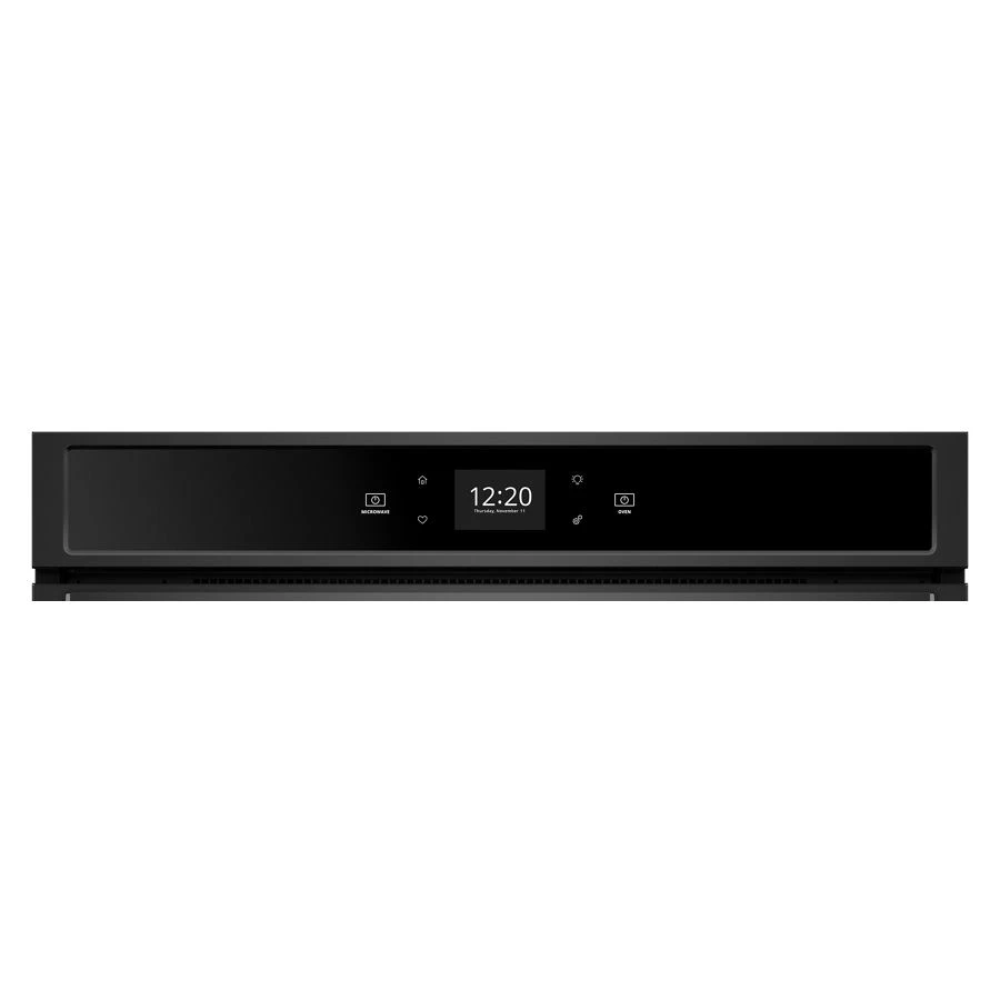 6.4 cu. ft. Smart Combination Wall Oven with Touchscreen view 4