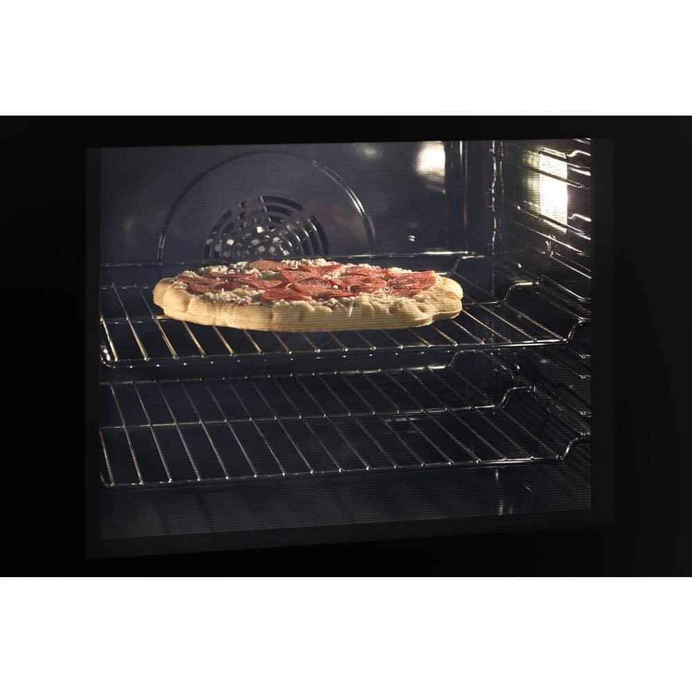 5.8 Cu. Ft. 24 Inch Double Wall Oven with Convection view 23
