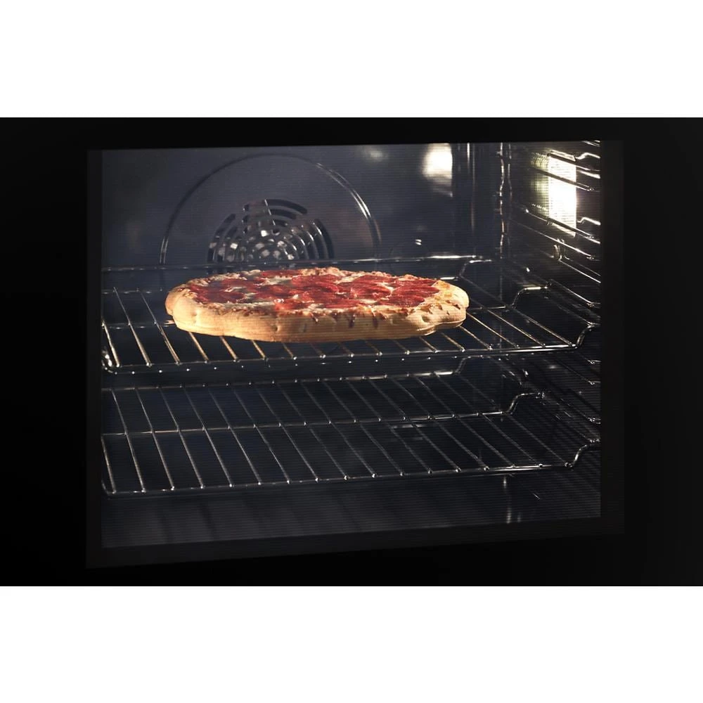 5.8 Cu. Ft. 24 Inch Double Wall Oven with Convection view 27