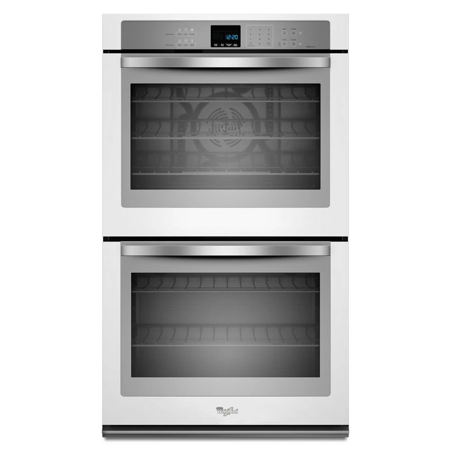 Gold® 10 cu. ft. Double Wall Oven with True Convection Cooking WOD93EC0AH