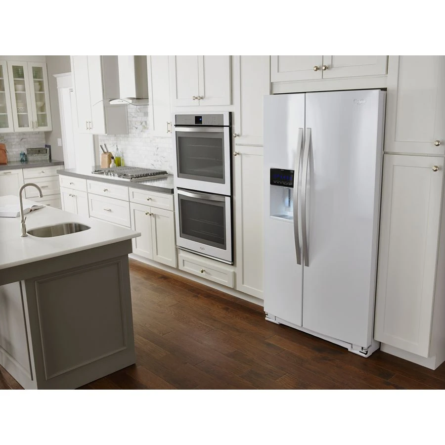 Gold® 10 cu. ft. Double Wall Oven with True Convection Cooking WOD93EC0AH, product image 3 of 3
