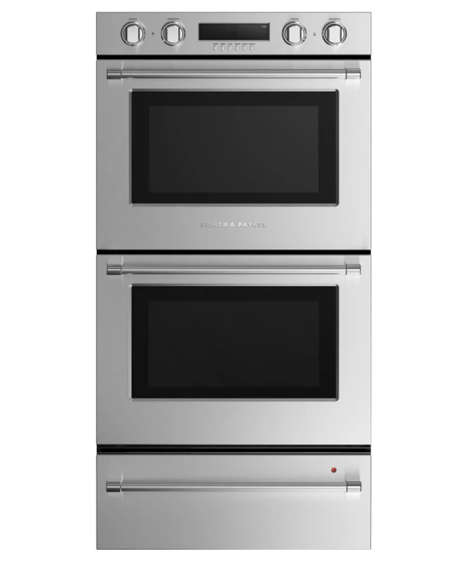 Double Oven, 30", 10 Function, Self-cleaning WODV230N