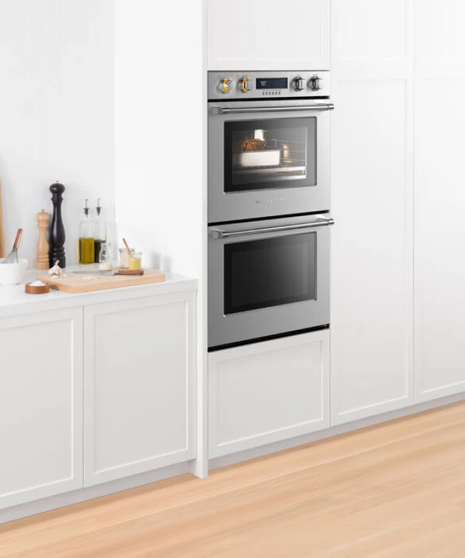 Double Oven, 30", 10 Function, Self-cleaning WODV230N