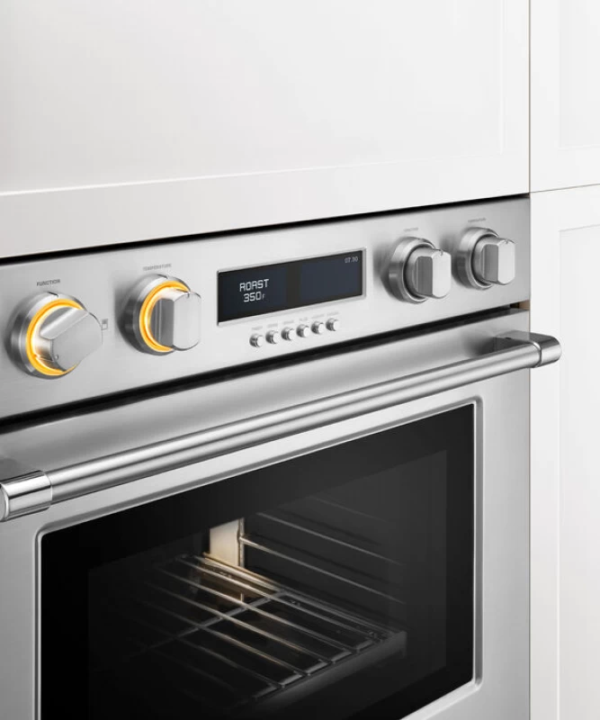 Double Oven, 30", 10 Function, Self-cleaning WODV230N