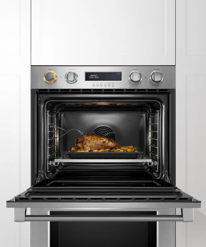 Double Oven, 30", 10 Function, Self-cleaning WODV230N
