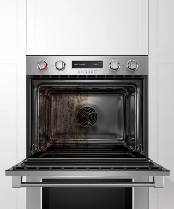 Double Oven, 30", 10 Function, Self-cleaning WODV230N