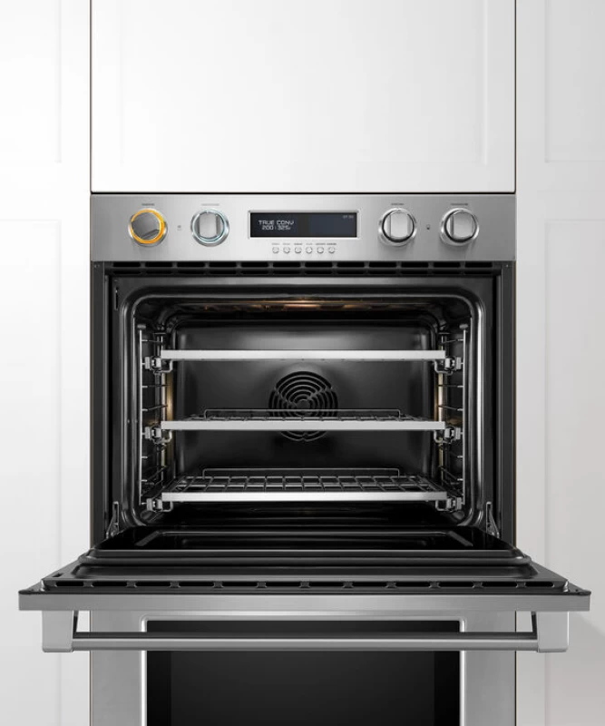 Double Oven, 30", 10 Function, Self-cleaning WODV230N