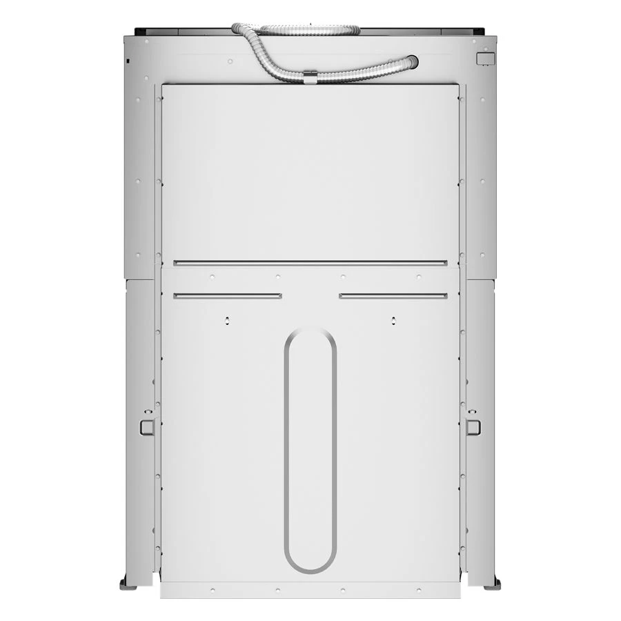 6.4 Total Cu. Ft. Combo Self-Cleaning Wall Oven view 14