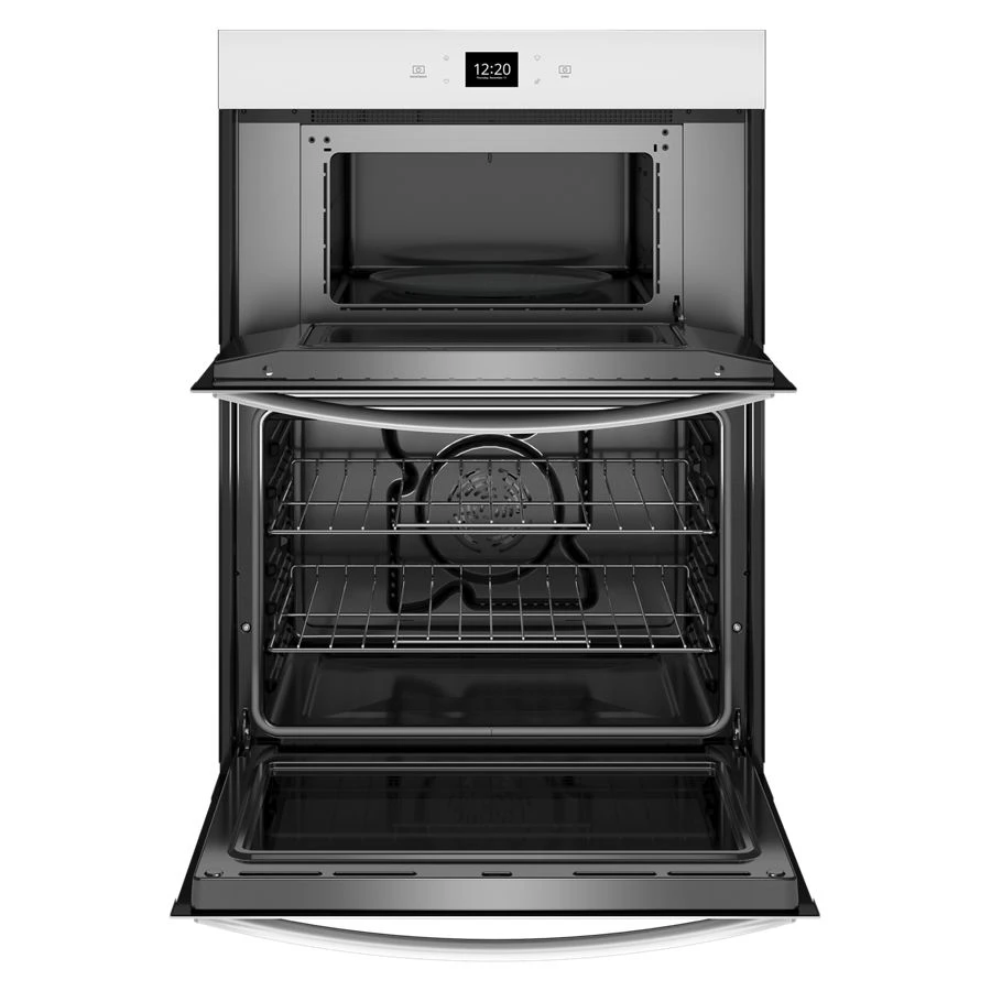 5.7 Cu. Ft. Smart Combo Wall Oven with Air Fry view 8