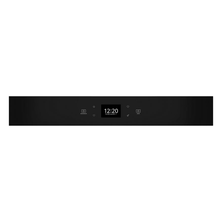 6.4 Total Cu. Ft. Combo Wall Oven with Air Fry When Connected view 9