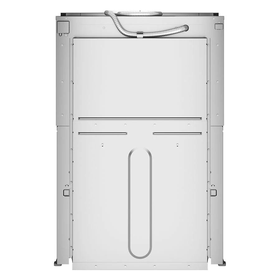 6.4 Total Cu. Ft. Combo Wall Oven with Air Fry When Connected view 14
