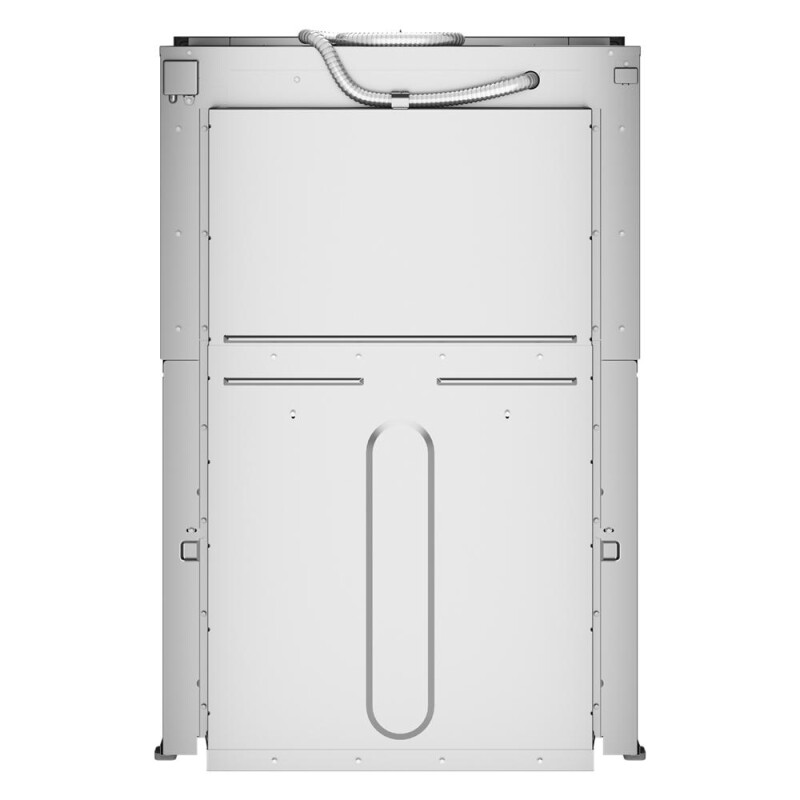 6.4 Total Cu. Ft. Combo Wall Oven with Air Fry When Connected* WOEC5030LZ