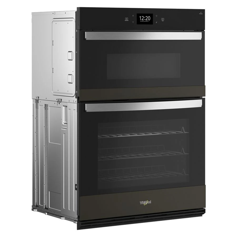 6.4 Cu. Ft. Wall Oven Microwave Combo with Air Fry view 7