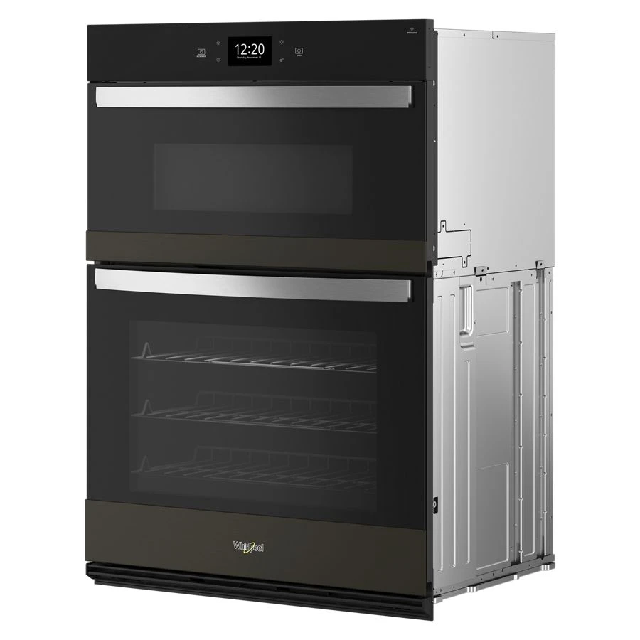 6.4 Cu. Ft. Wall Oven Microwave Combo with Air Fry view 6