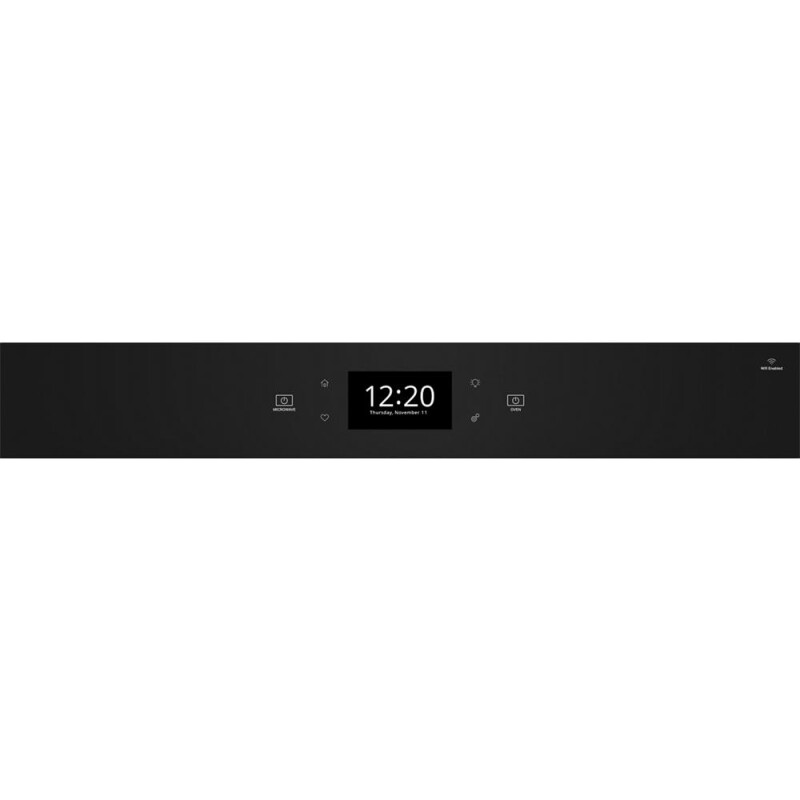 5.0 Cu. Ft. Wall Oven Microwave Combo with Air Fry WOEC7030PZ