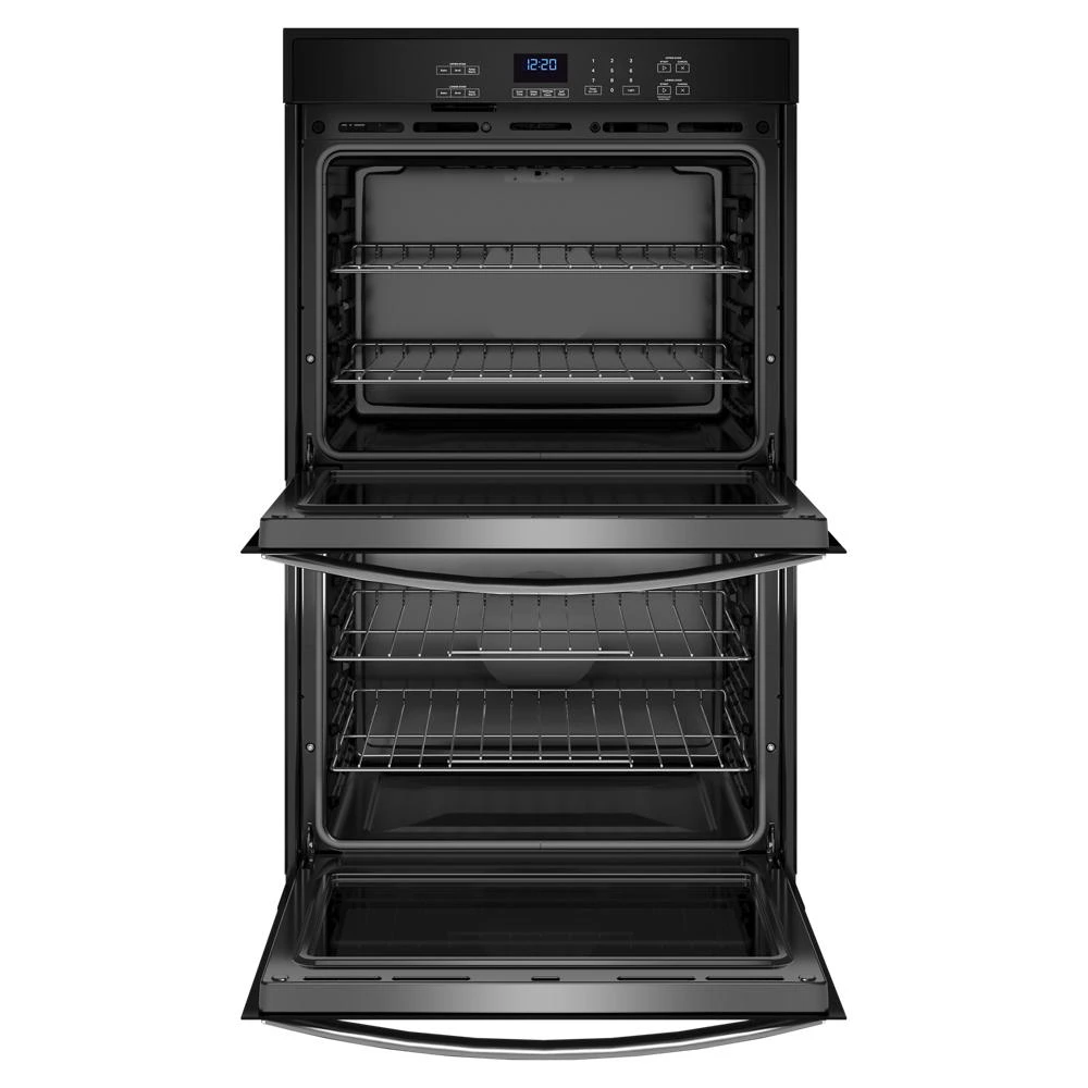 10.0 Total Cu. Ft. Double Self-Cleaning Wall Oven view 18