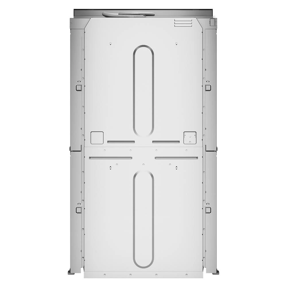 10.0 Total Cu. Ft. Double Self-Cleaning Wall Oven view 11