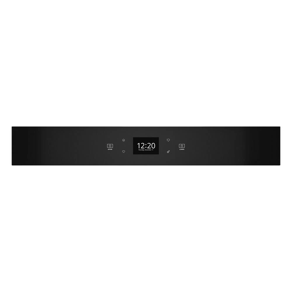 10.0 Total Cu. Ft. Double Wall Oven with Air Fry When Connected view 22